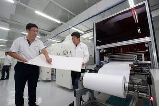 新加坡纳阳科技3D打印工厂推出PVDF膜,过滤速度比传统滤膜快5倍